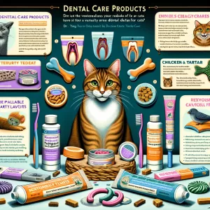 貓牙齒治療